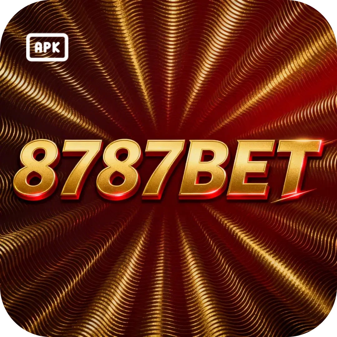 APK oficial da 8787bet para Android