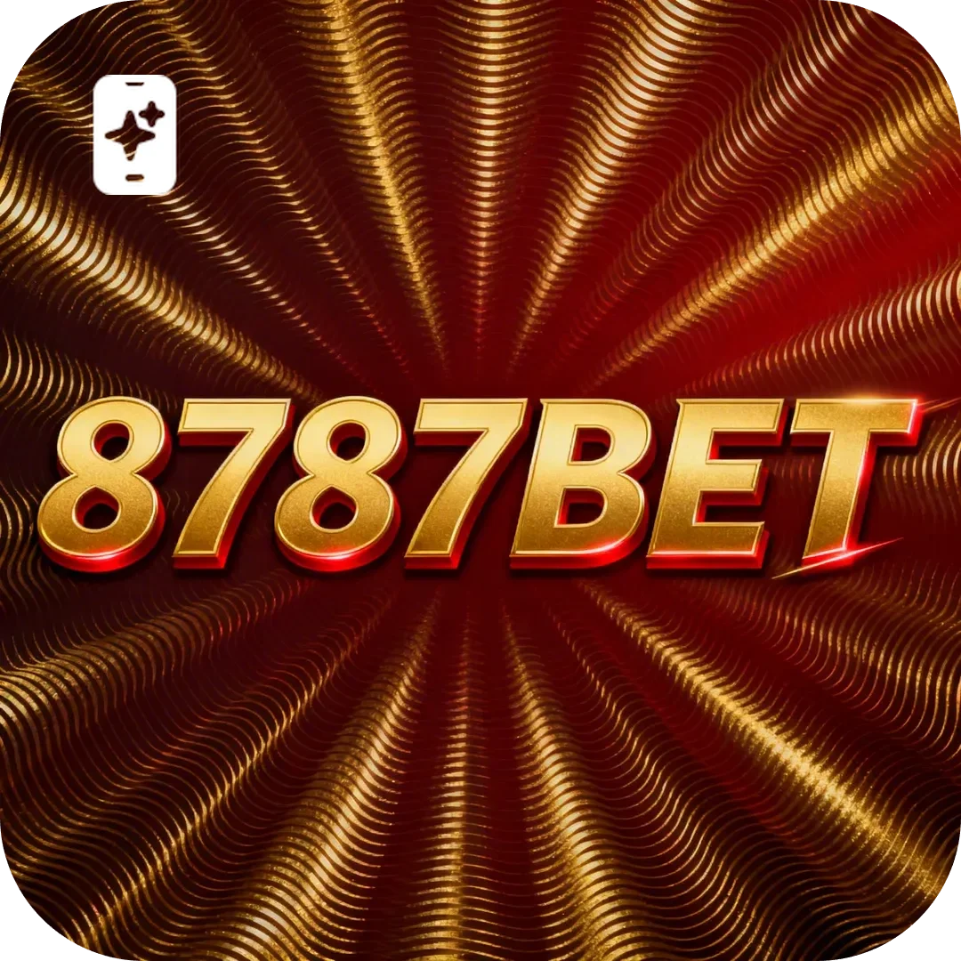 APP oficial da 8787bet para mobile