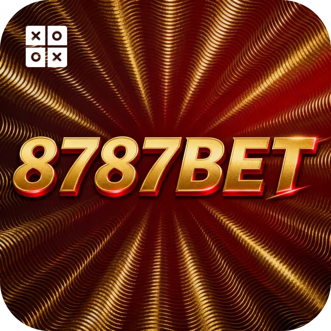 Jogos online da 8787bet com variedade de opções