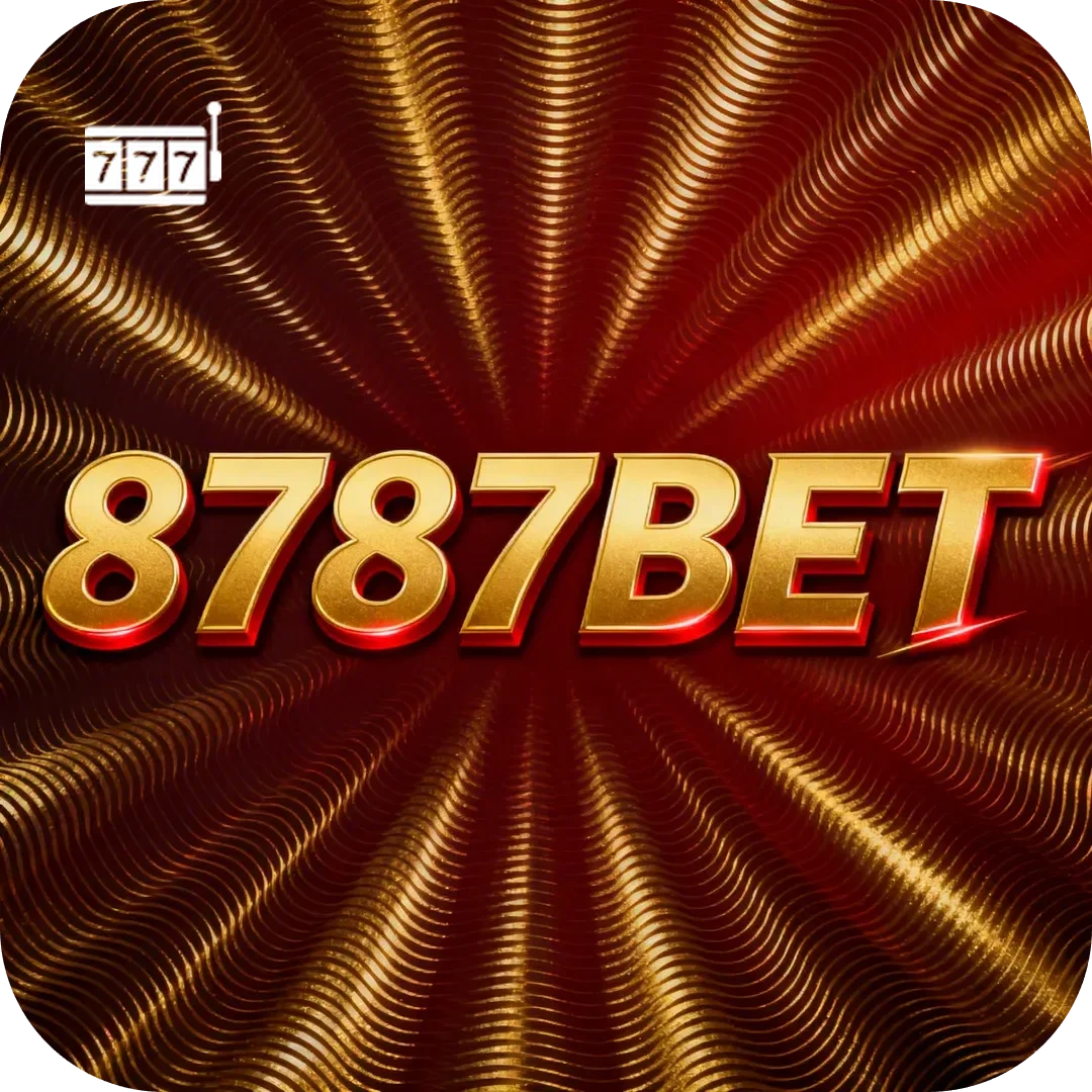 Slots online da 8787bet com jackpots progressivos