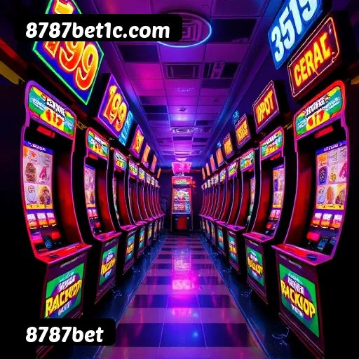 FAQ APK 8787bet