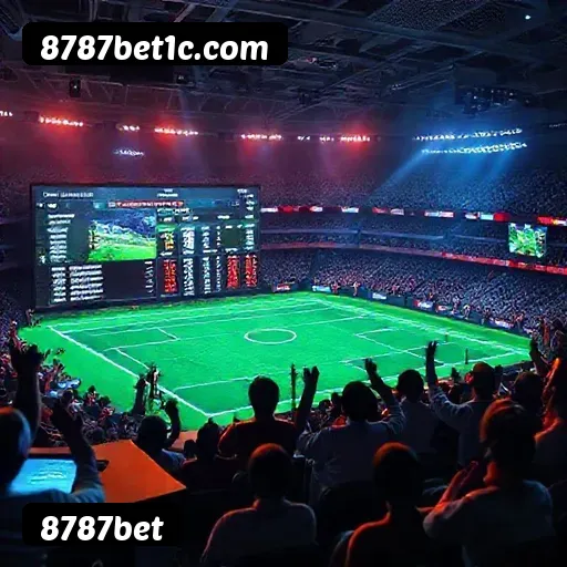 FAQ - Perguntas Frequentes 8787bet