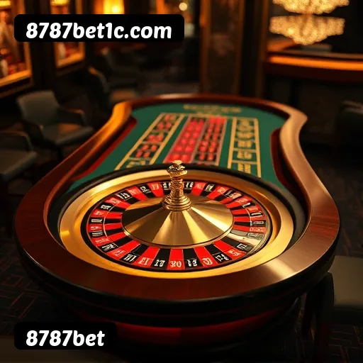 Legalidade 8787bet no Brasil